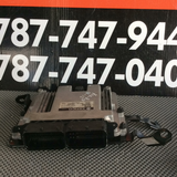 Computadora de Energía Kia Rio 12-15