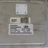 Computadora de Energía Hyundai Genesis 12-13