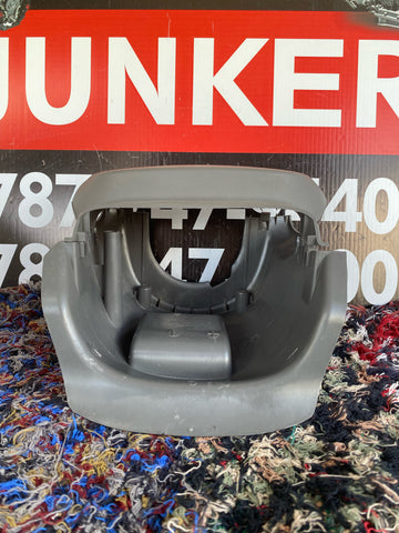 Accesorio Interior Nissan Frontier 12-15