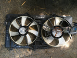 Abanico (Fan Assembly) Toyota Avalon 05-10