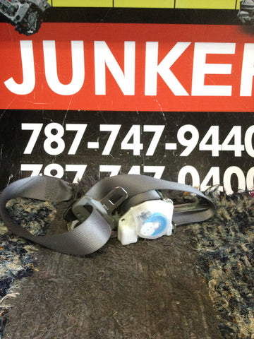 Cinturón Der Tras Toyota Tacoma 05-15