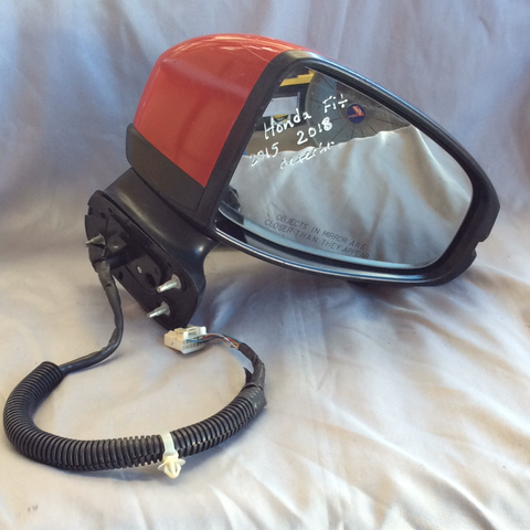 Retrovisor der Honda Fit 15-18