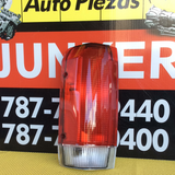 Foco Trasero izq Ford PU 87-89