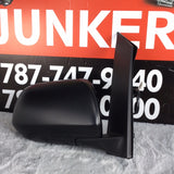 Retrovisor der Toyota Sienna 11-14