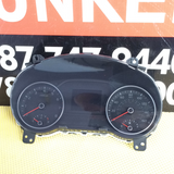 Marca Millas (Cluster) Kia Sportage 17-21