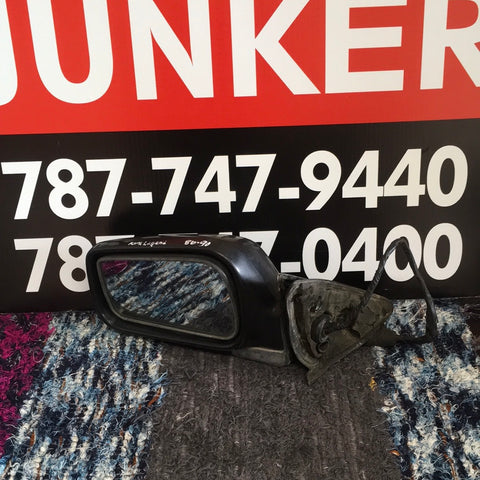 RETROVISOR Izq Acura Legend 89-90