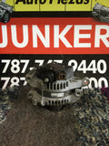 Alternador Toyota Tundra 07-21