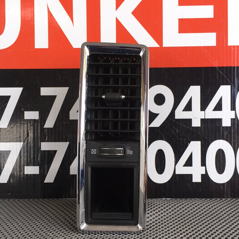 Careta de ventana der Dodge RAM 13-19