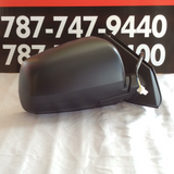 Retrovisor der Mitsubishi Lancer 08-14