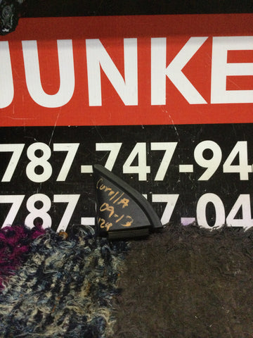 Accesorio Interior Izq Toyota Corolla 09-13