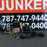 Cinturón izq Toyota CHR 18-20