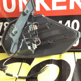 Foco Trasero izq Nissan Rogue 14-16