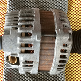 Alternador Nissan Versa/Sentra 07-08