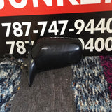 Retrovisor Izq Nissan Máxima 89-90