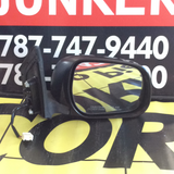 Retrovisor der Toyota Rav4 06-12