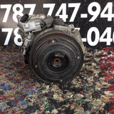 Compresor Toyota Sienna 08-17