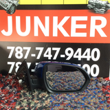 Retrovisor der Kia Seltos 19-21