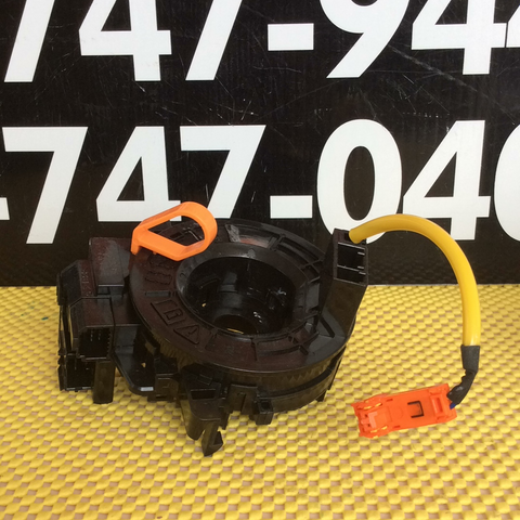 Clockspring Toyota Corolla 14-18