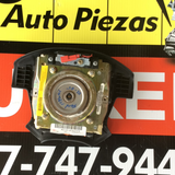 Airbag Guía Ford Explorer 02-05