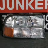Foco Delantero der GMC Jimmy/Sonoma, Oldsmobile Bravada 98-05