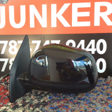 Retrovisor izq Mitsubishi Outlander ASX 10-13