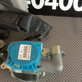 Cinturón izq Kia Rio 12-17