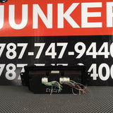 Careta control de Aire Mazda 6 09-13