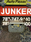 Radio Nissan Altima 02-03