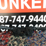 Palanca de Wiper y Luces Toyota Corolla 14-18