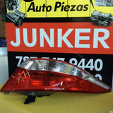 Foco Trasero der Toyota Camry 15-17