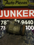 Compresor Hyundai Sonata/Santa Fe/Kia Optima 06-09