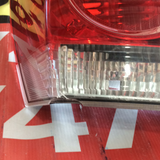 Foco Trasero izq Nissan Quest 04-09