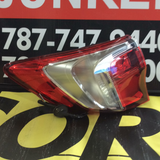 Foco Trasero izq Acura RDX 16-18