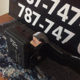 ABS Hyundai Accent 2020