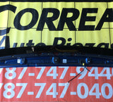 Spoiler Trasero Kia Seltos 2021