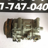 Compresor Toyota Rav4 13-15