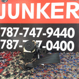 Cinturón der Mitsubishi Mirage 14-15