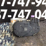 Throttle Dodge Grand Caravan 11-18