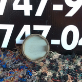 Centro de Tapabocina Honda Accord/Civic 01-11