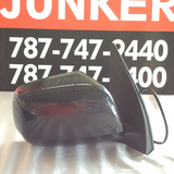 Retrovisor der Toyota Highlander 01-07