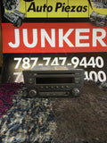 Radio Nissan Sentra 13-14