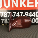 Retrovisor izq Toyota Rav4 96-00