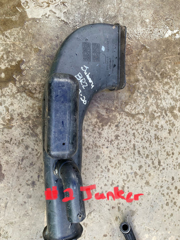 Accesorio del Filtro de Aire Subaru BRZ 13-20