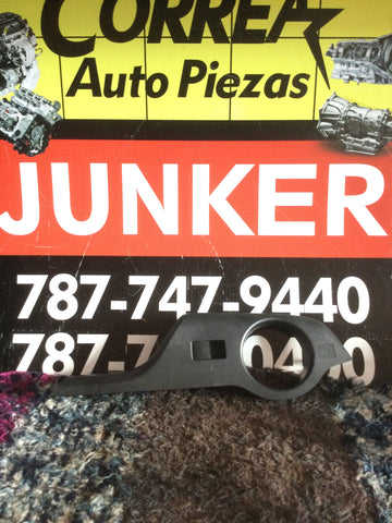 Accesorio Interior Der Tras Toyota CHR 18-21