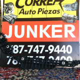 Accesorio Exterior izq del Bumper Toyota Highlander 20-21