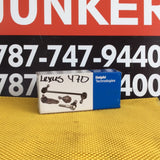 Link Barra Estabilizadora Lexus LX470/Toyota Land Cruiser 98-07