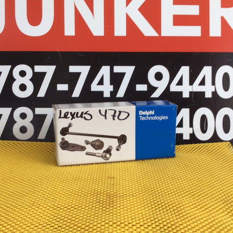 Link Barra Estabilizadora Lexus LX470/Toyota Land Cruiser 98-07