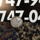 Centro de Tapabocina Toyota Camry 07-11