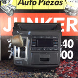 Careta de Dash Nissan Quest 11-14