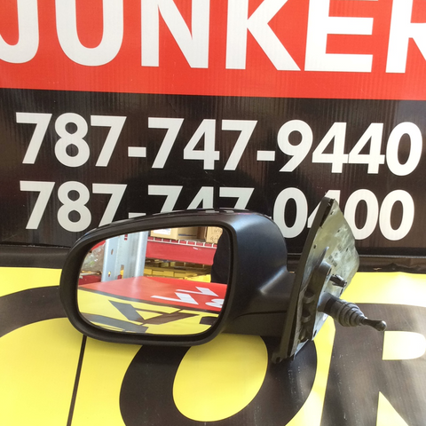 Retrovisor izq Kia Forte Sedan/ HB 10-13